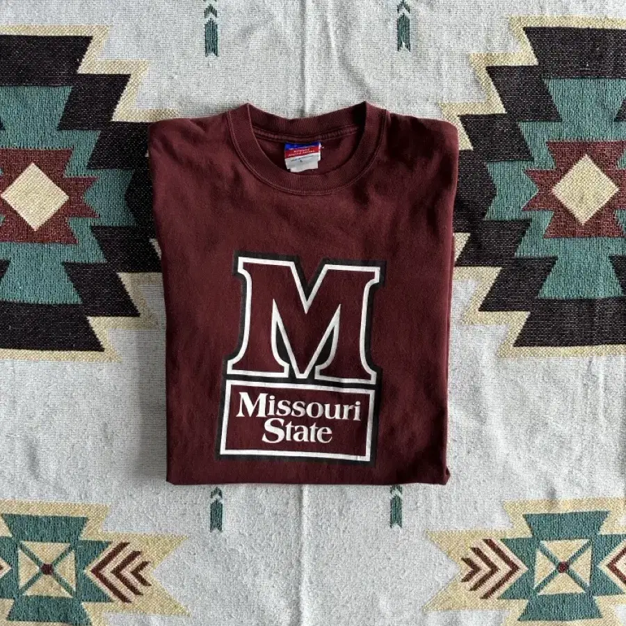 Champion missouri state long sleeve