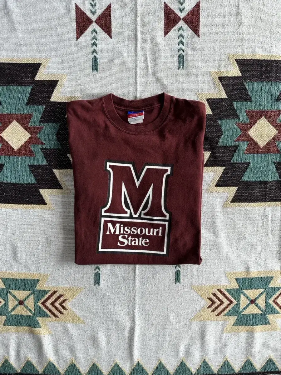 Champion missouri state long sleeve