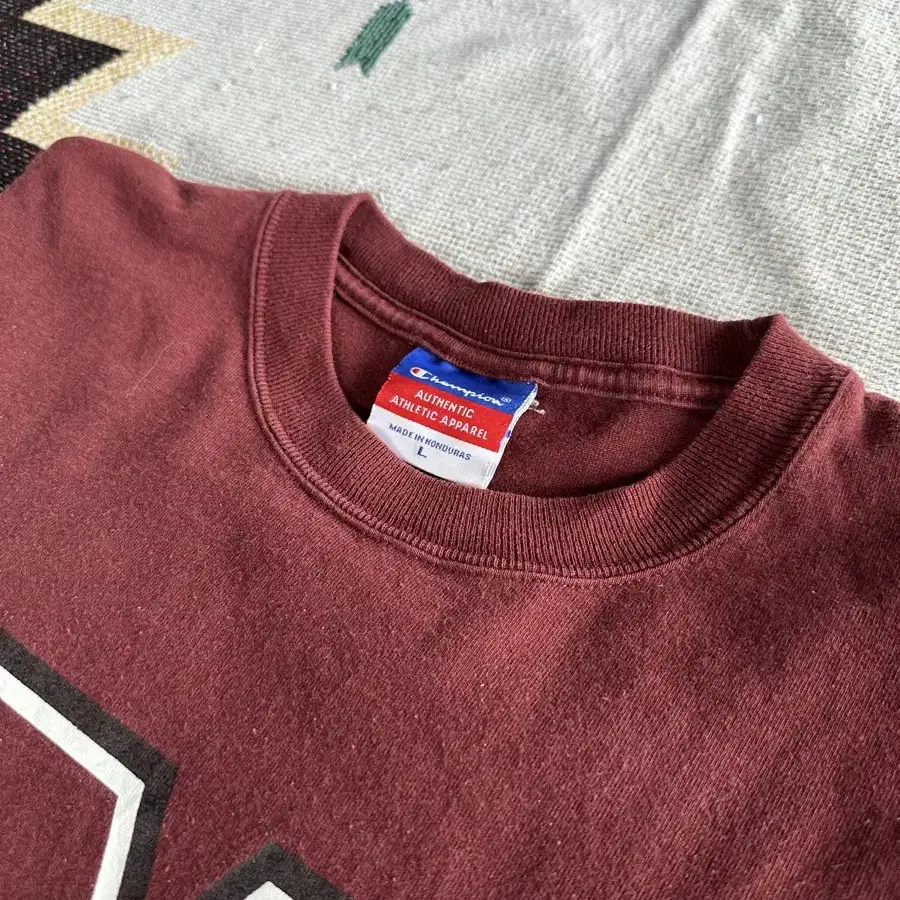 Champion missouri state long sleeve