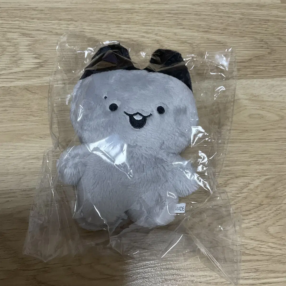 더보이즈 주연 인형 쭈톨이