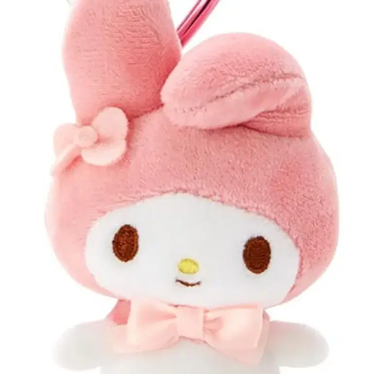 산리오 SANRIO 마이멜로디 미니 마스코트 키링