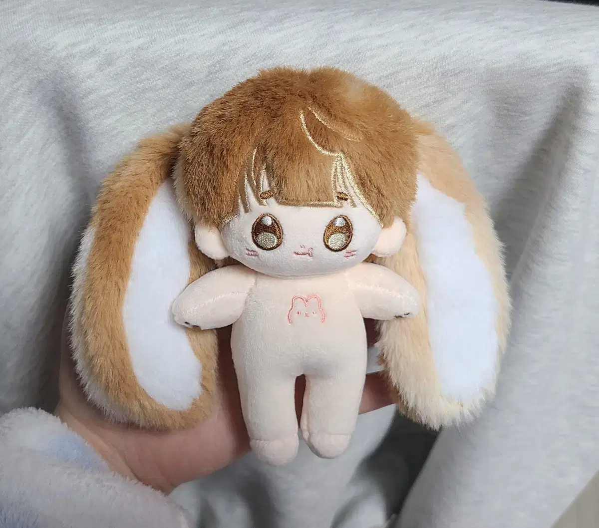 먹보라떼포리 양도 10cm 무속성 인혈