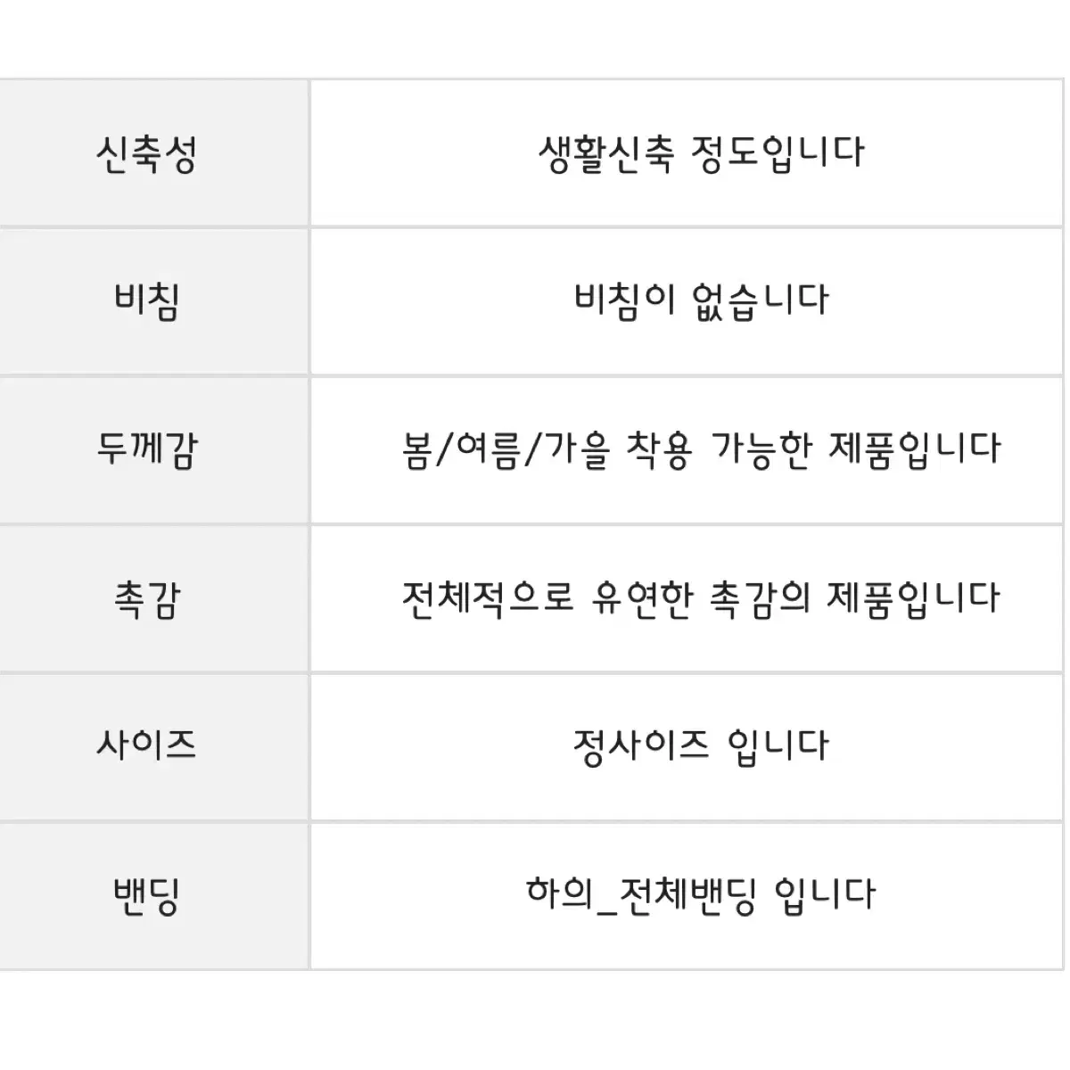 여성골프복 골프의류 세트