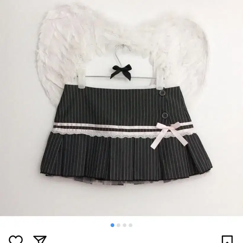 snug 스너그 dollette skirt 돌렛 스커트 미니스커트