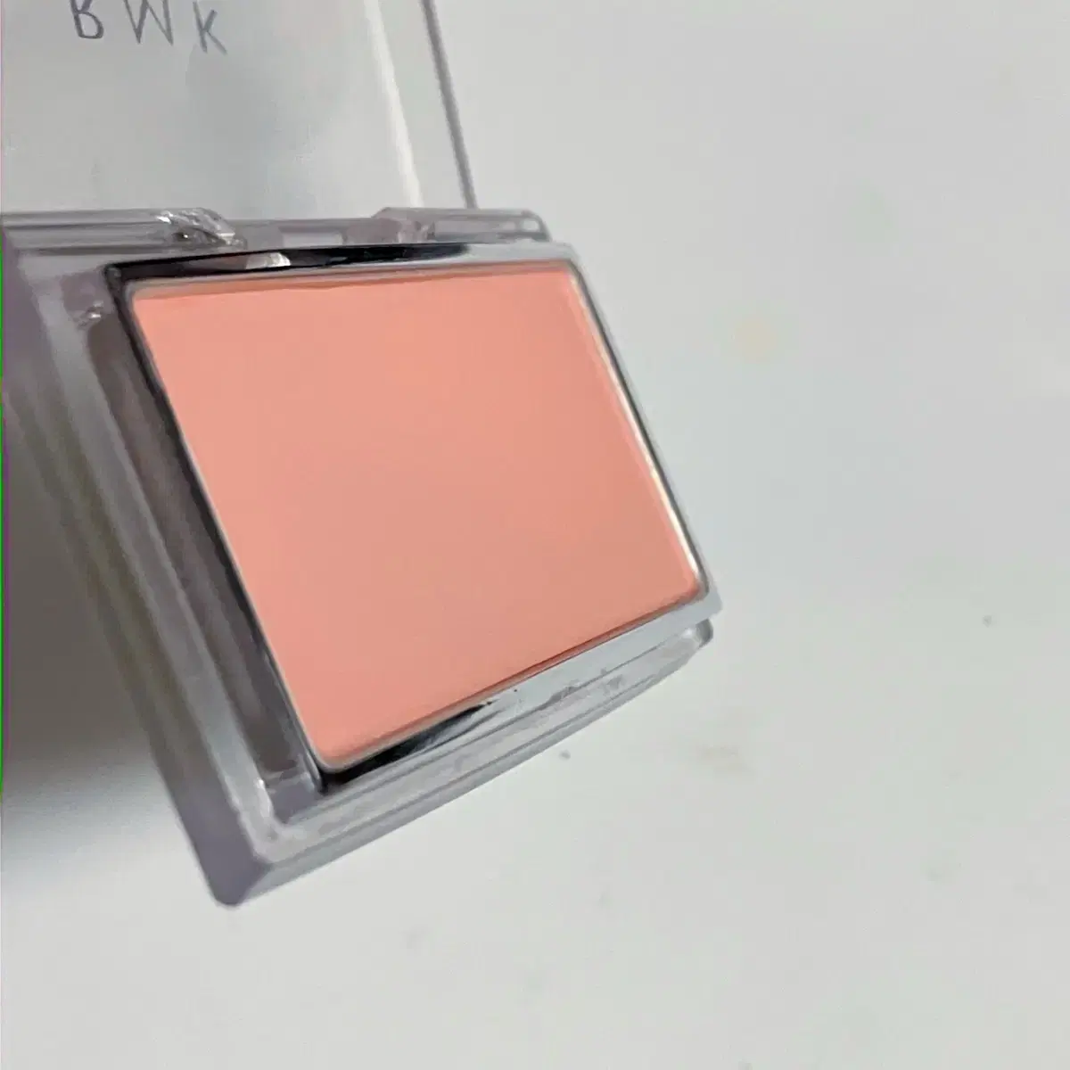 rmk 블러셔 7호 화이트코랄