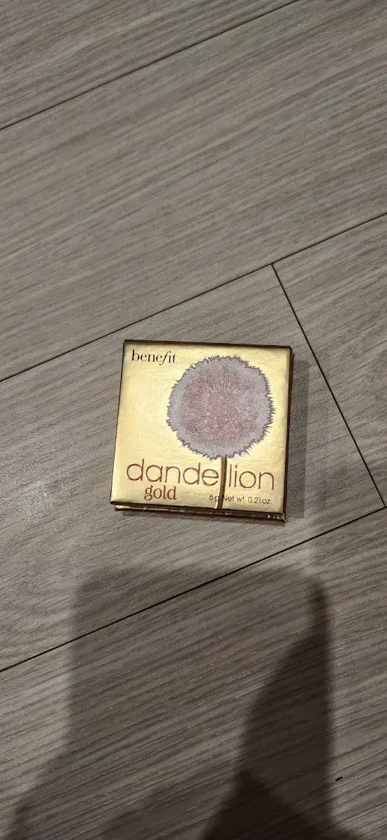 Benefit Dandelion Gold