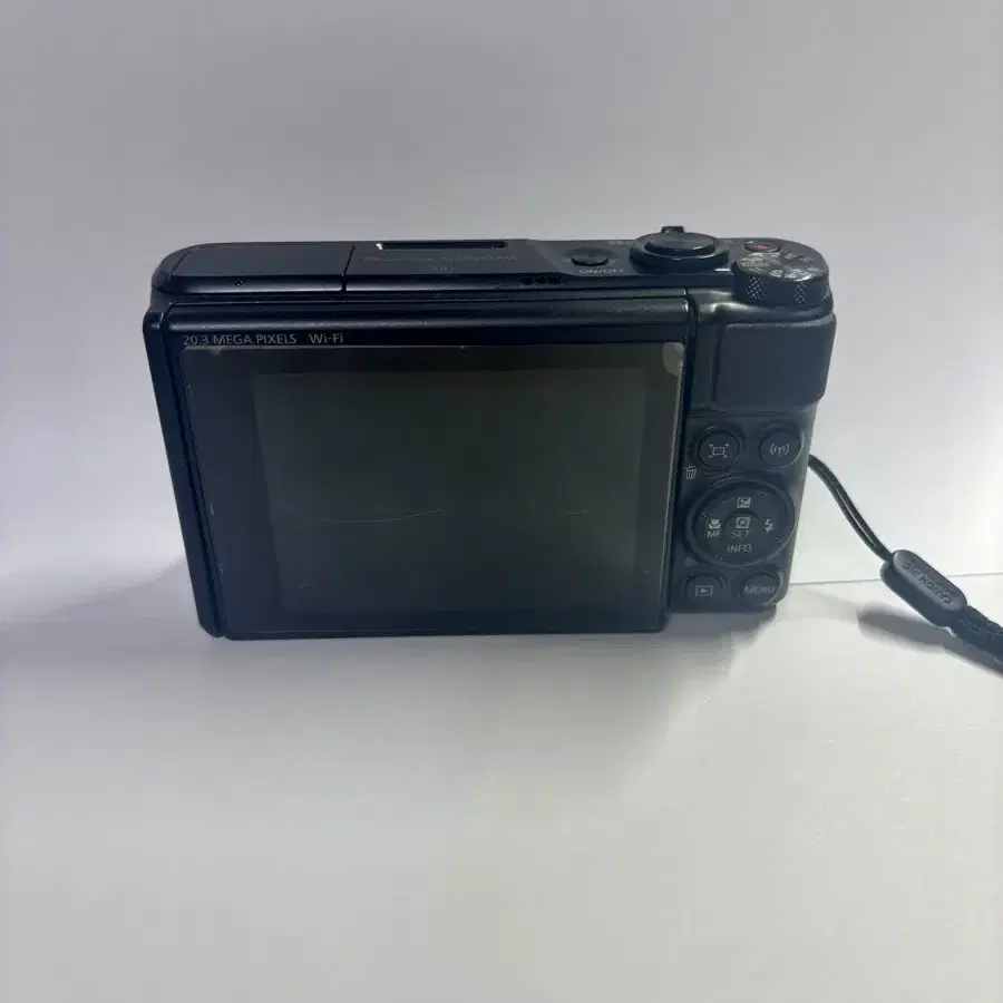 캐논 파워샷 SX740 HS 4K