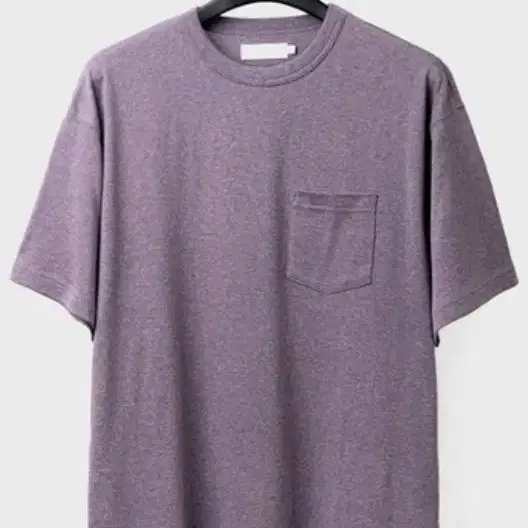 아워셀브스 Breeze T Shirts - Dusty Purple 3