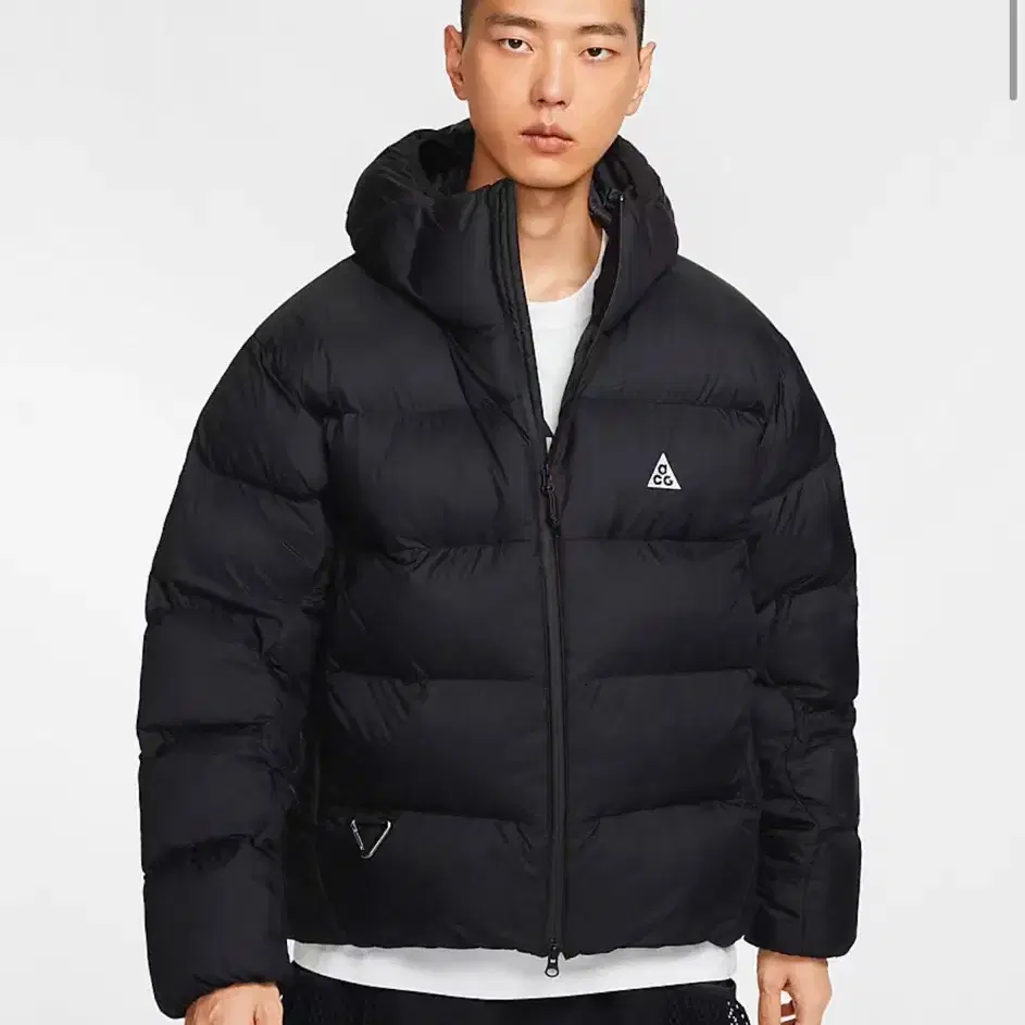 [XL] 나이키 ACG 루나레이크 블랙