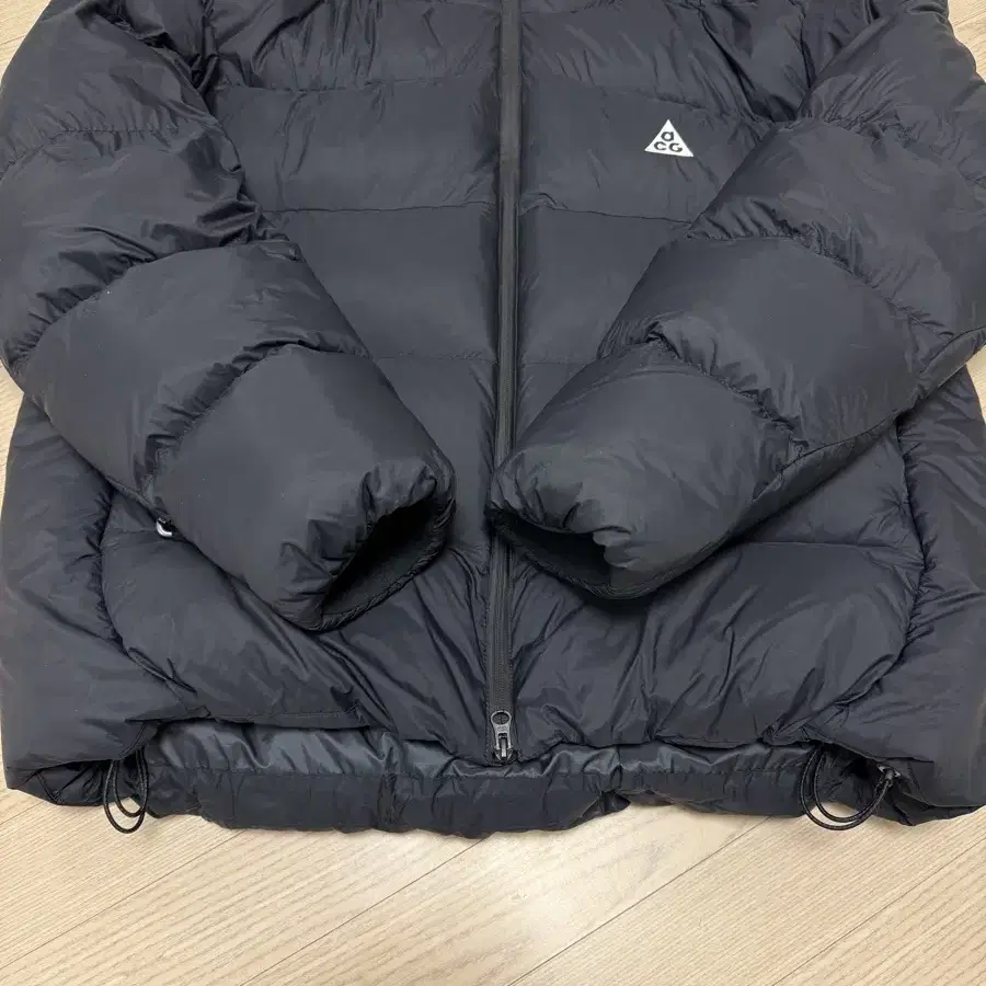 [XL] 나이키 ACG 루나레이크 블랙