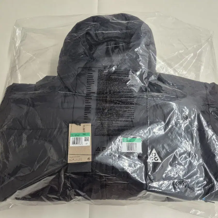 ACG 루나레이크 FV8911-010 (XL)