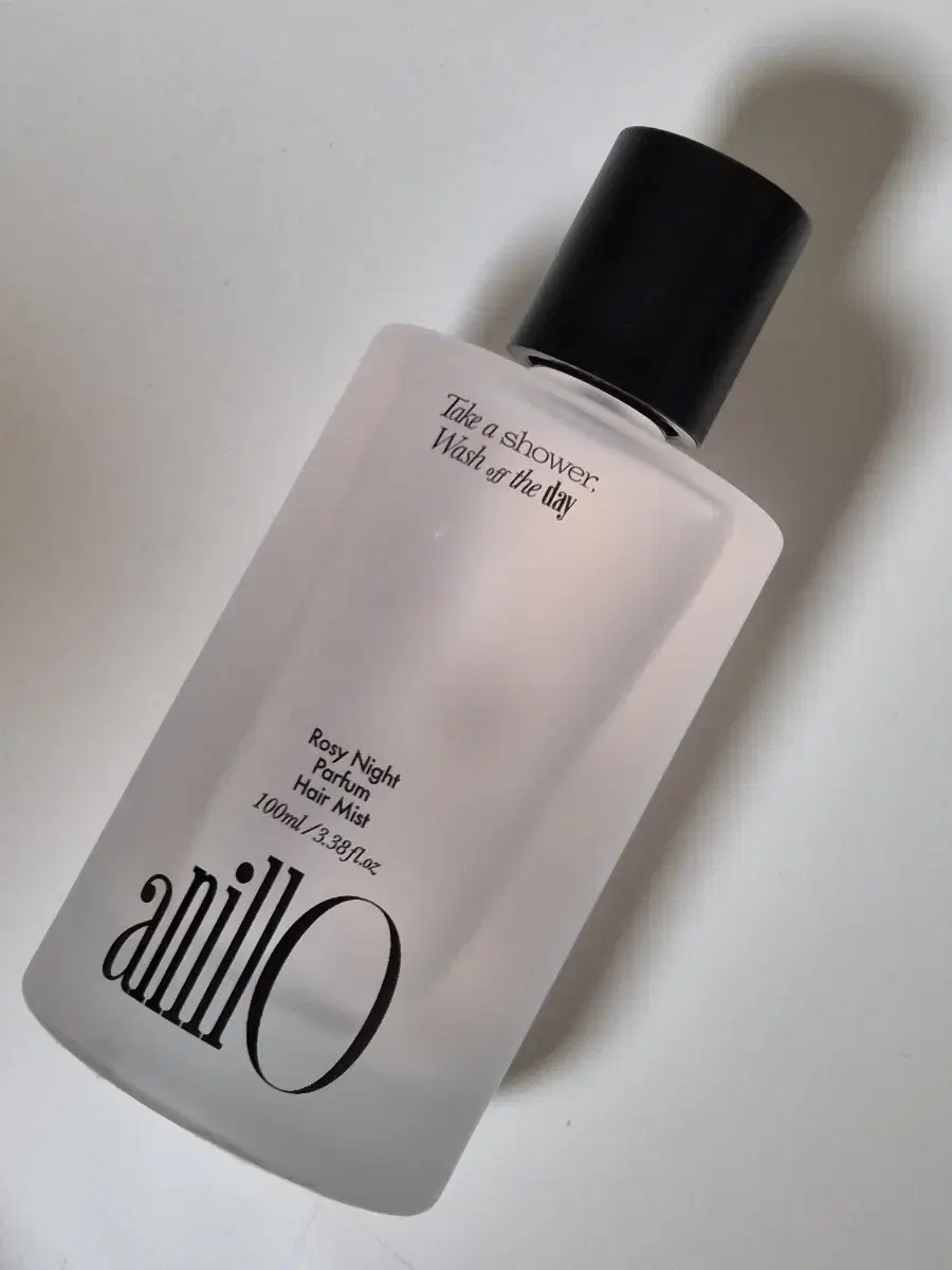 Anilo Rosenight Parfum Hair Mist