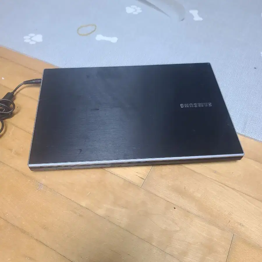 삼성 NT300V5A 노트북 i5-2430m 램4 SSD120