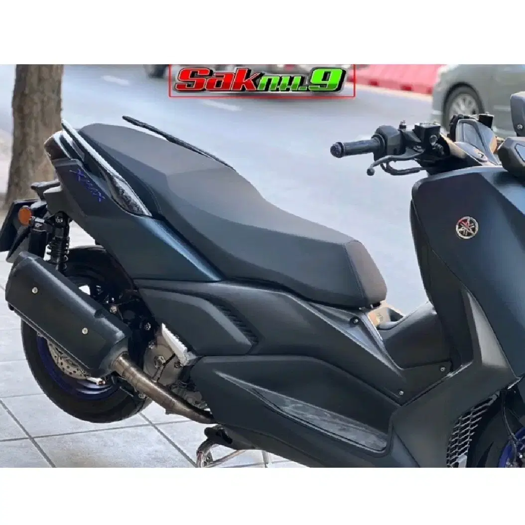 XMAX300 SAK 커스텀시트 2023-2024