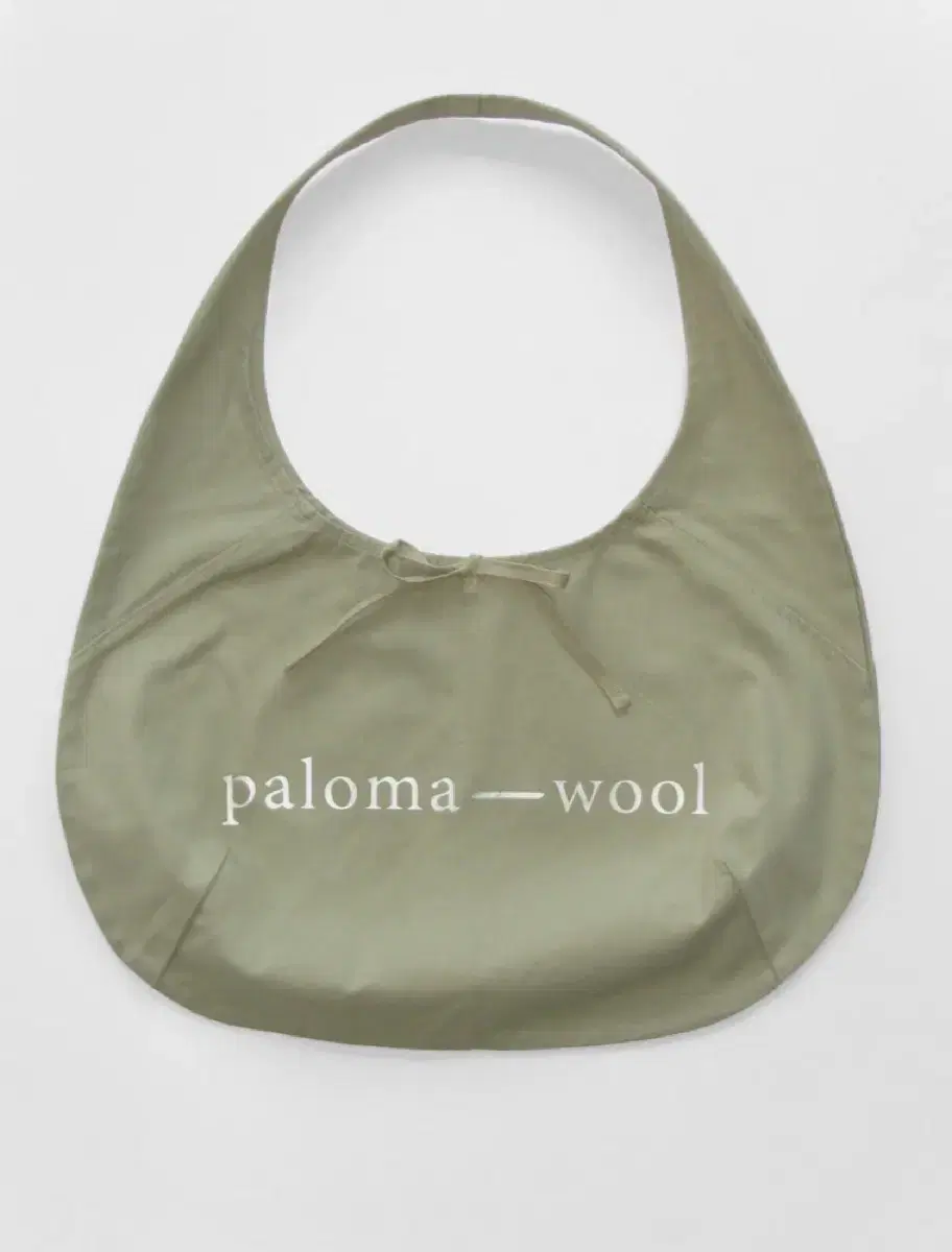 [새제품] paloma wool 팔로마울 토트백 코튼백