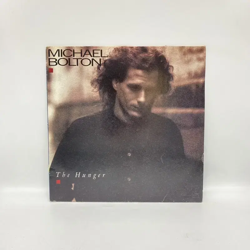 MICHAEL BOLTON  LP / AA7101