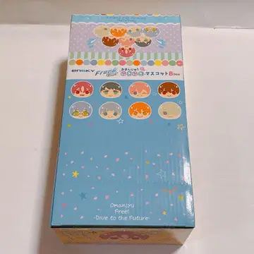 Free 만주니기니기마 스캇 Bbox
