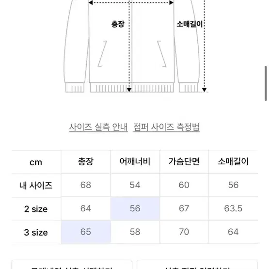 르마드 포켓 밴딩 후드 야상 블랙 2size