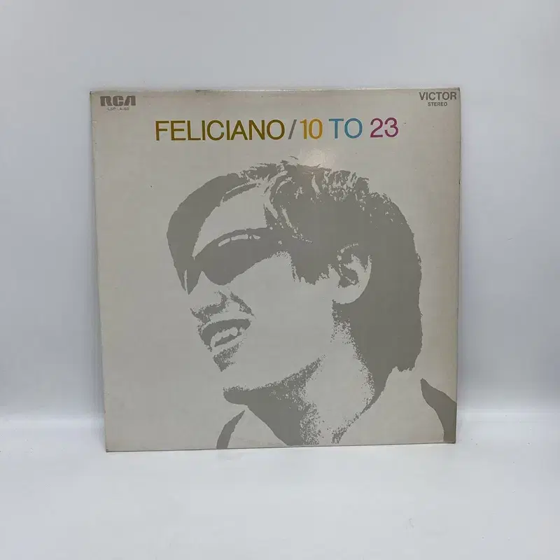 FELICIANO  LP / AA7113