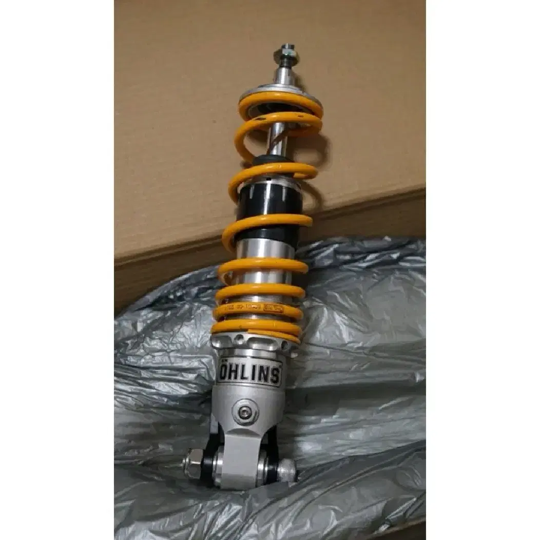 베스파 스프린트150 OHLINS 올린즈쇼바 PI 701