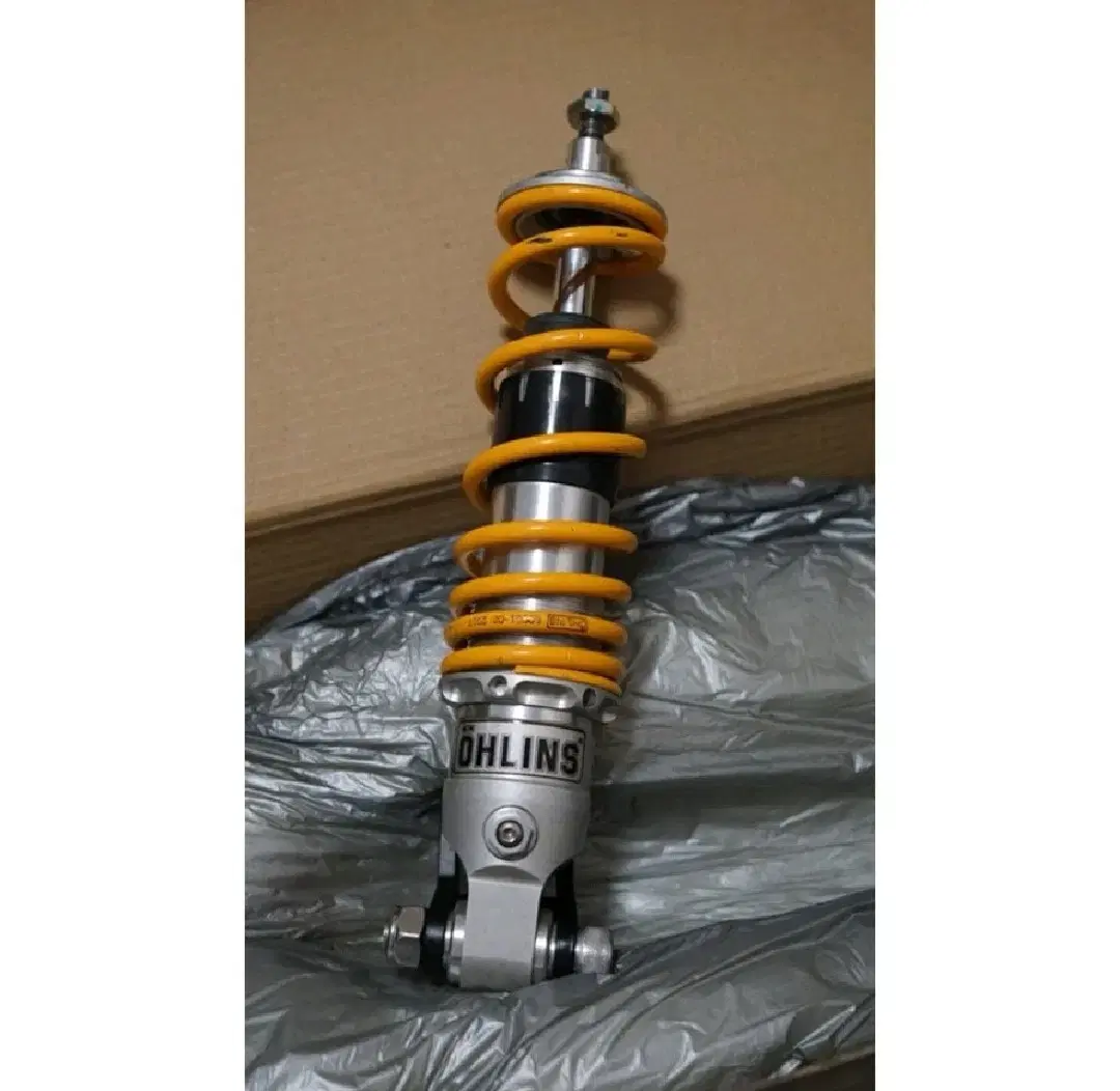 베스파 스프린트150 OHLINS 올린즈쇼바 PI 701