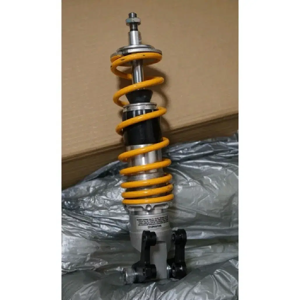 베스파 스프린트150 OHLINS 올린즈쇼바 PI 701