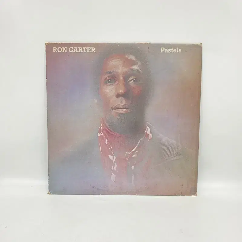 RON CARTER LP / AA7135