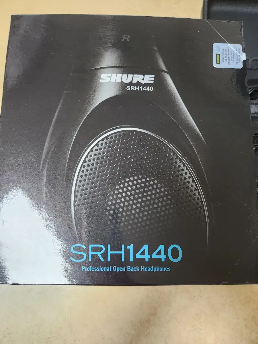 SHURE SRH1440