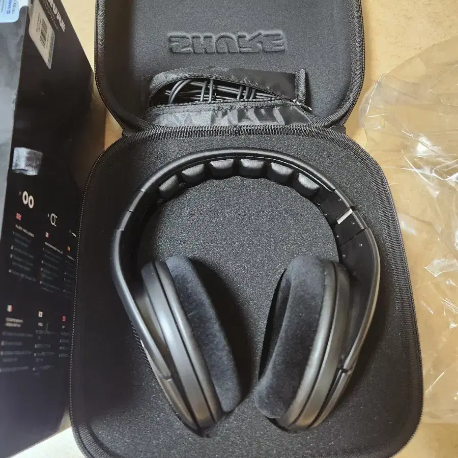 SHURE SRH1440