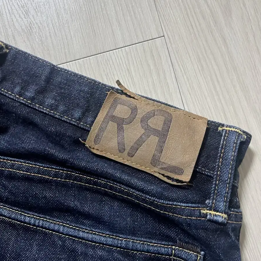 RRL 청바지 RRL 데님 더블알엘 청바지 더블알엘 바지 더블알엘 데님