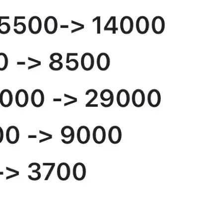 기프티콘 판매합니다