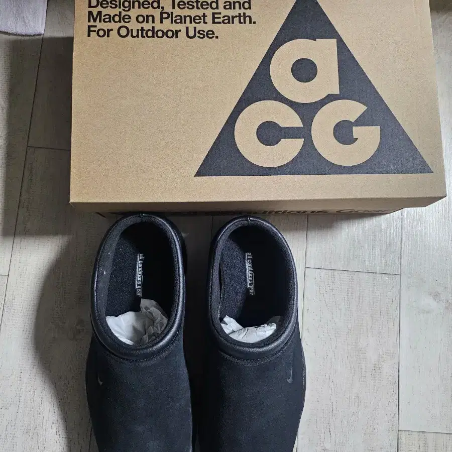 acg 루퍼스 270