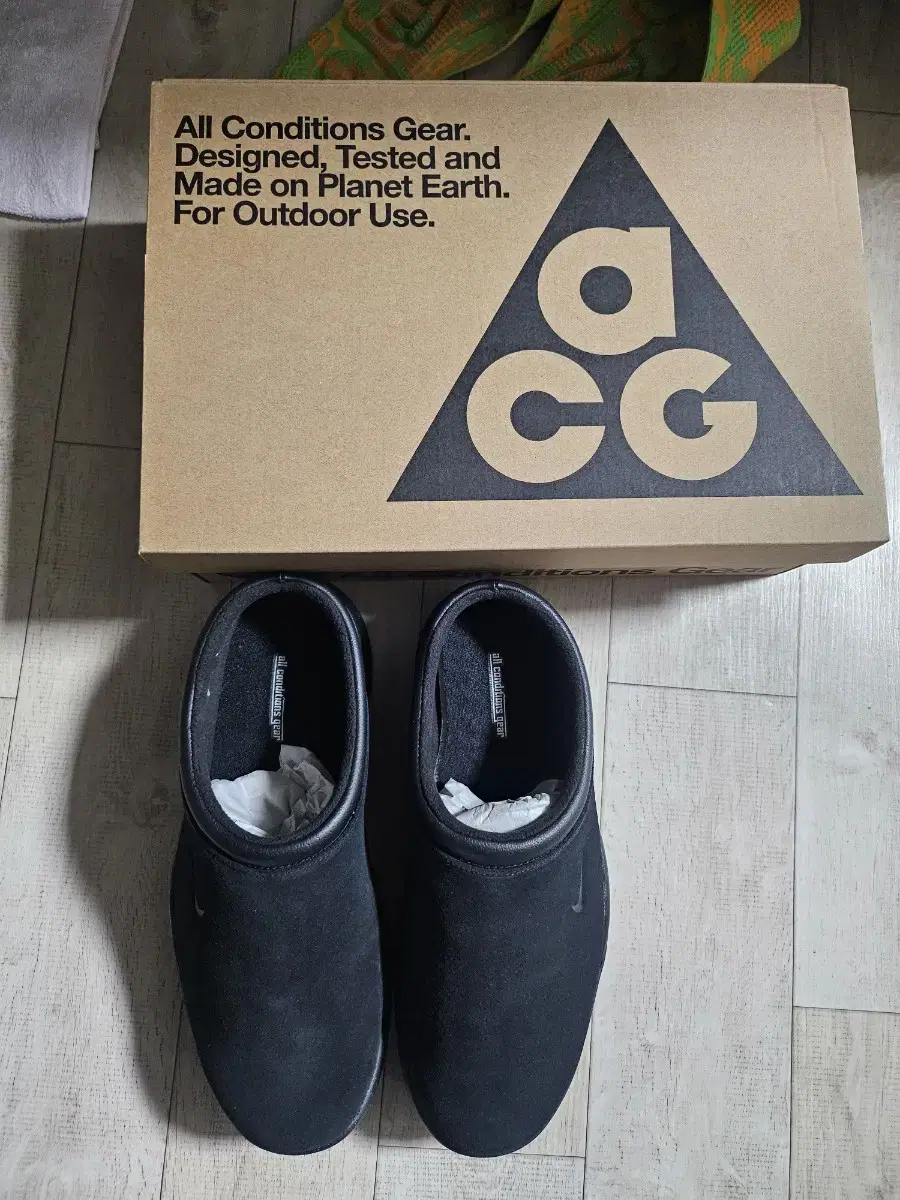 acg 루퍼스 270