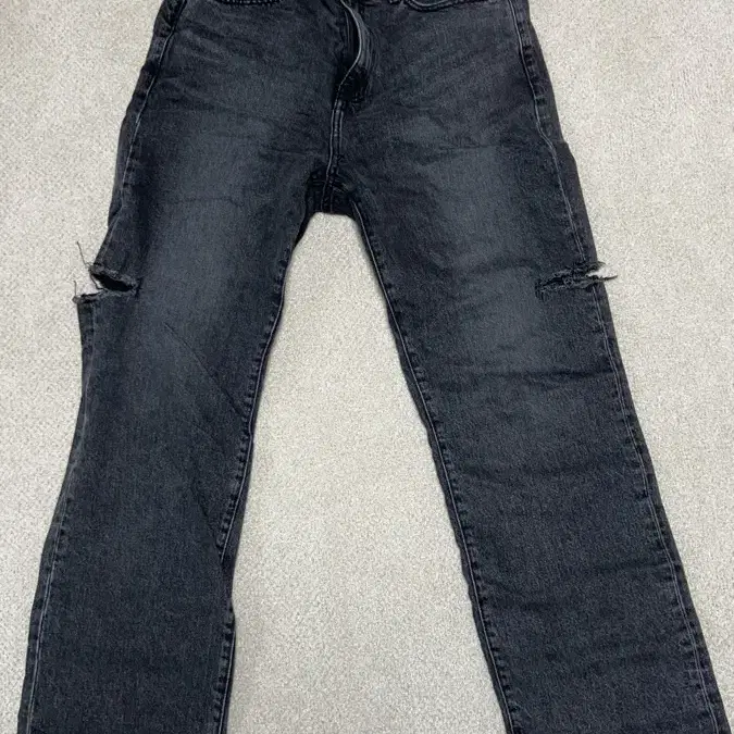 [랩101] TOM BLACK SIDE DISTRESSED (32)