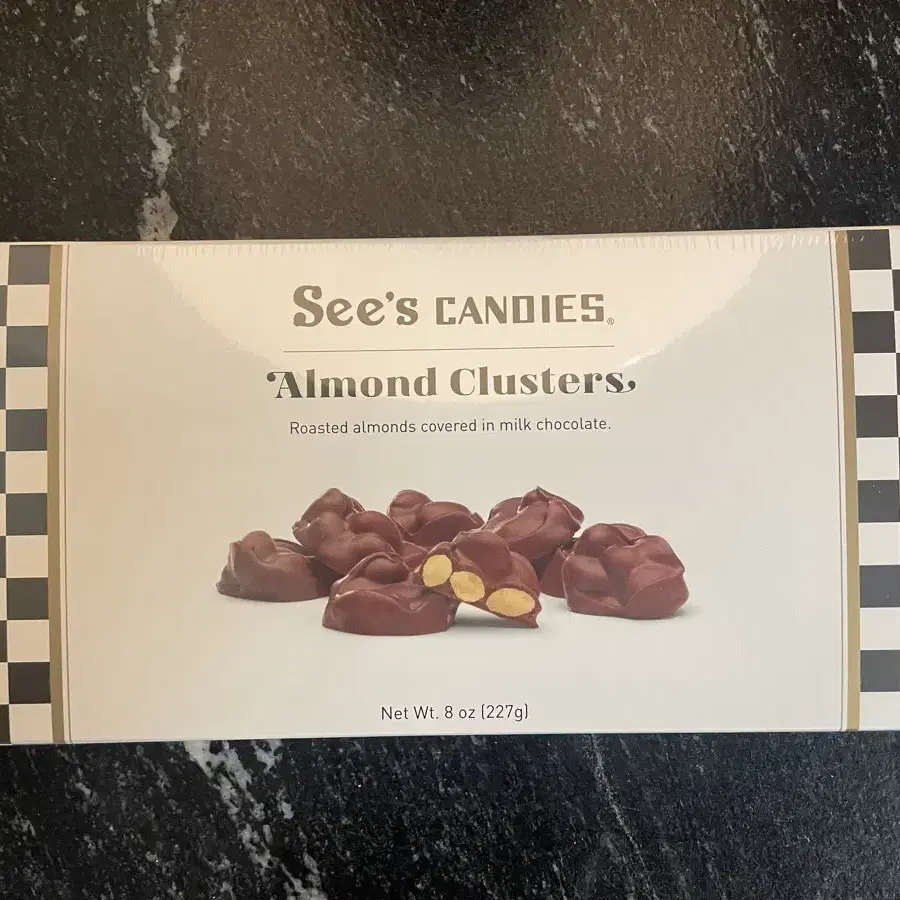 Sees candies 씨즈캔디