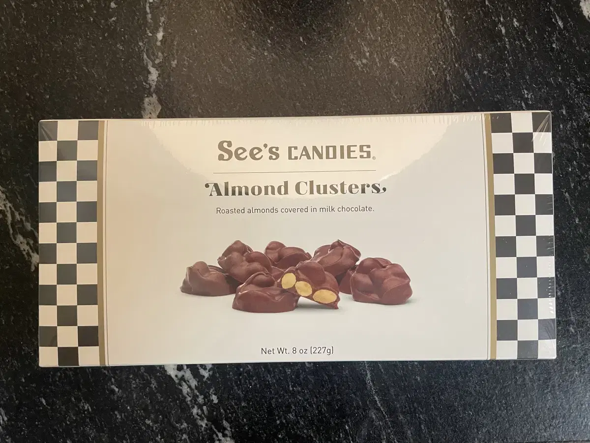 Sees candies 씨즈캔디