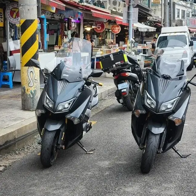 대구 15년 2만 아이언맥스 헥타포스 티맥스 포르자 c600 adv750