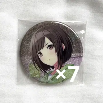 프로세카 캔뱃지 에나멜 배지