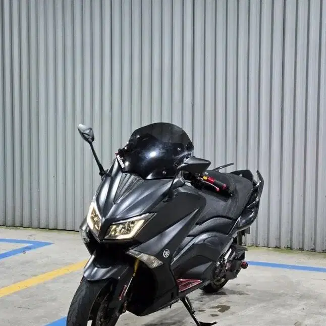 대구 16년 4만 아이언맥스 티맥스 포르자 xadv750 c650