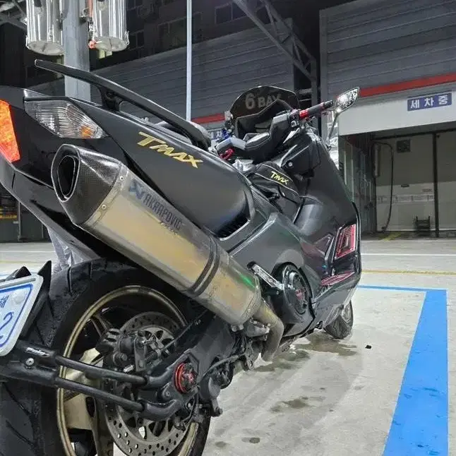 대구 16년 4만 아이언맥스 티맥스 포르자 xadv750 c650