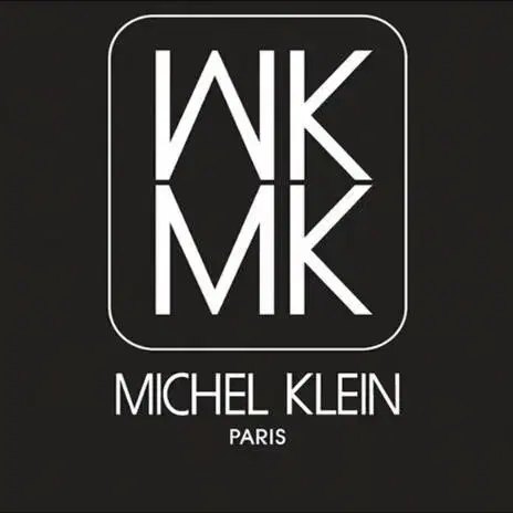 미사용 미쉘클랑 MICHEL KLEIN 파리 가디건 (겨울) 80사이즈