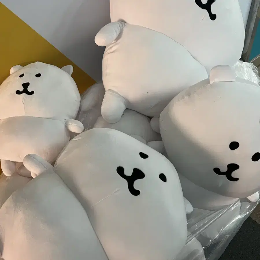 담곰이 농담곰 대형 인형 대형 담곰이 45cm/60cm/90cm