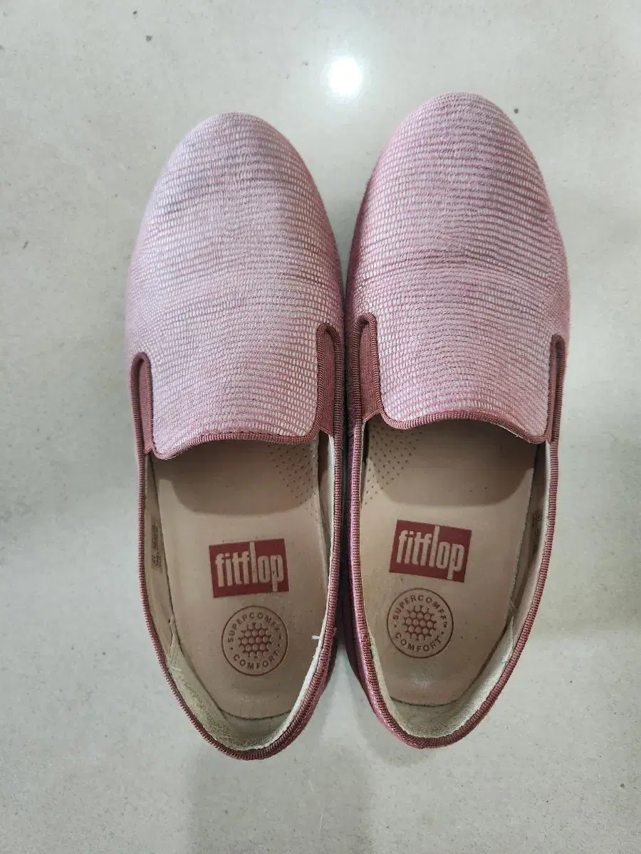 Fitflop Slip-On 225