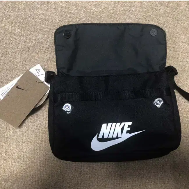 Nike Crossbody Bag