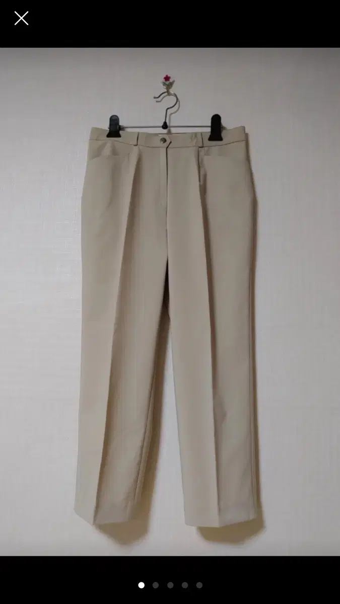 Women's pants size 76 - 30 (pant length 87 cm)