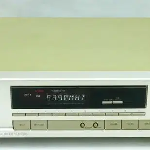 인켈 디지탈튜너 TX5030G