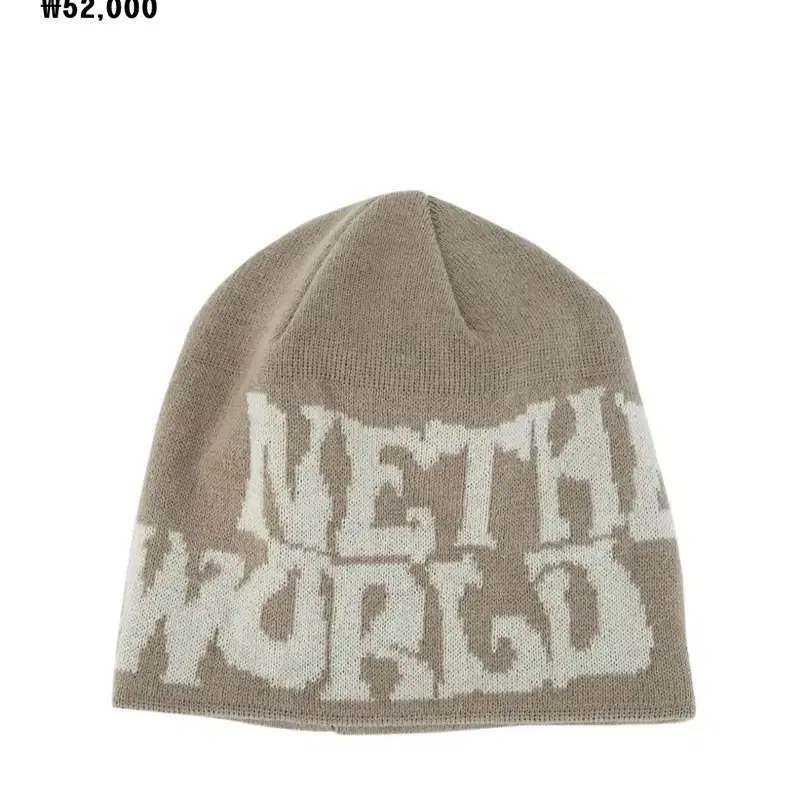 Netherworld 비니