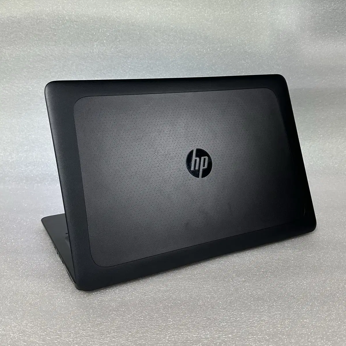 HP zbook i7 6세대 16G AMD 그래픽 노트북 15U G3