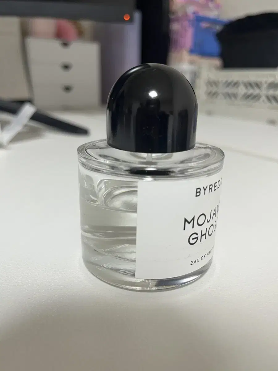 바이레도 모하비고스트 50ml (국문택)