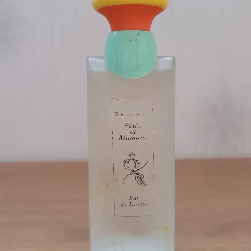 불가리 쁘띠마망 EDT 100ml 향수